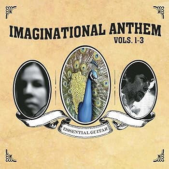 【中古】Imaginational Anthem, Vol. 1-3 10,170円