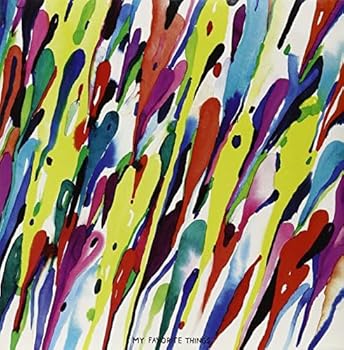 【中古】My Favorite Things [Analog]