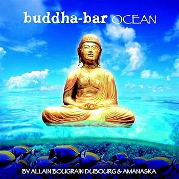 【中古】Buddha Bar Ocean + DVD