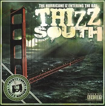 【中古】Vol. 23-Thizz Nation-Thizz South