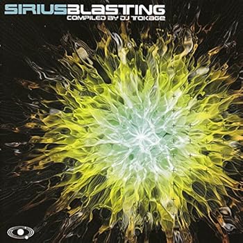 【中古】SIRIUS BLASTING compiled by DJ TOKAGE