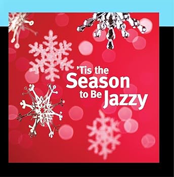 【中古】Tis the Season to Be Jazzy