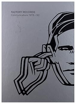 【中古】Factory Records: Communications 1978-92｜スカーレット2021