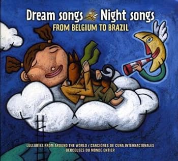 【中古】Dream Songs Night Songs Belgiu｜スカーレット2021