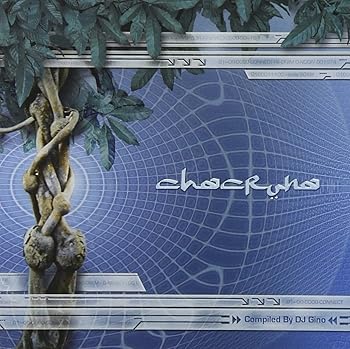 【中古】Chacruna Compiled by DJ Gino