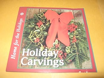 【中古】Holiday Carvings|スカーレット2021
