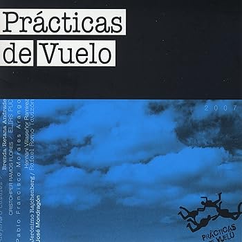 【中古】Practicas de Vuelo 2007|スカーレット2021