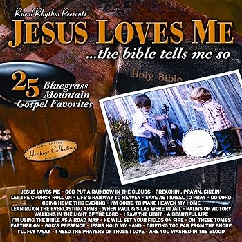 【中古】Sound Traditions: Jesus Loves Me Bible Tells｜スカーレット2021