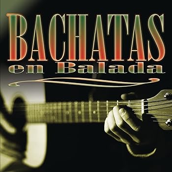 【中古】Bachatas En Balada