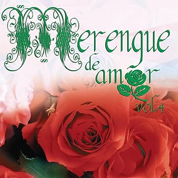 【中古】Merengue De Amor 4