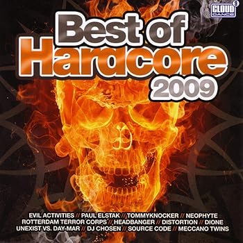 【中古】Best of Hardcore 2009|スカーレット2021