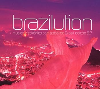 【中古】Brazilution 5.7: Musica Electronica Con Sabor Do｜スカーレット2021 12,431円