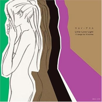 【中古】Little・Love・Light -10 songs for 10 stories-