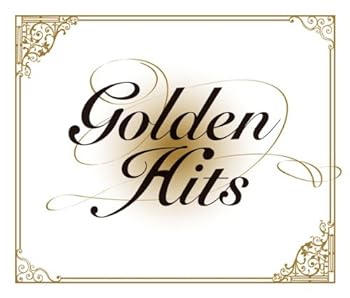 【中古】GOLDEN HITS~20世紀の歌謡ポピュラー