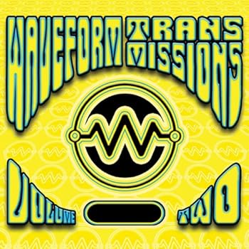 【中古】Waveform Transmissions Vol.2｜スカーレット2021