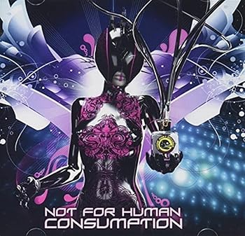 【中古】Not for Human Consumption / Various