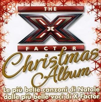 【中古】X Factor Christmas Compilation / Various