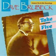 【中古】Take five (compilation, 16 tracks, #jw77010)｜スカーレット2021