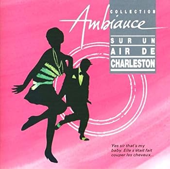 【中古】Sur un Air de Charleston - Compilation - Onesime Grosbois et Son Piano d'Occasion