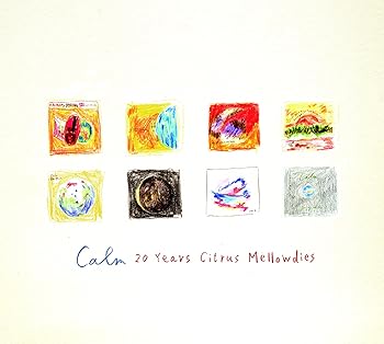 【中古】20 Years Citrus Mellowdies(初回限定盤) 10,655円