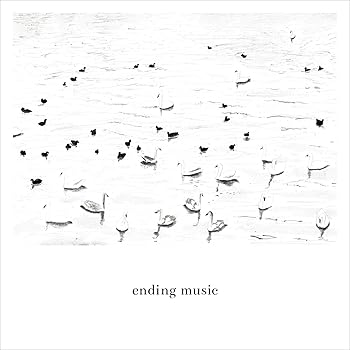 【中古】Ending Music / エンディング・ミュージック