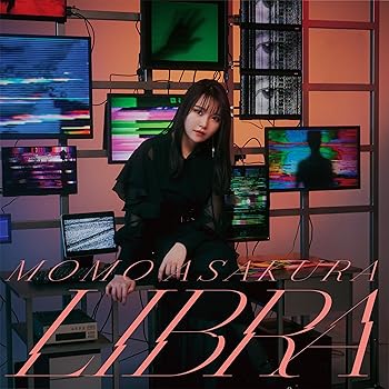 【中古】LIBRA (初回生産限定盤)