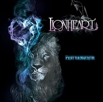 【中古】LIONHEART [初回盤]