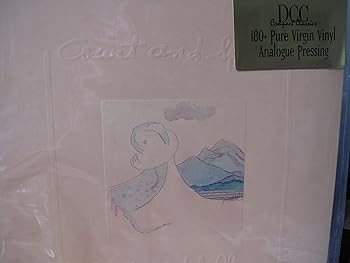 【中古】Court & Spark [12 inch Analog]