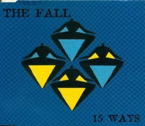 【中古】15 Ways
