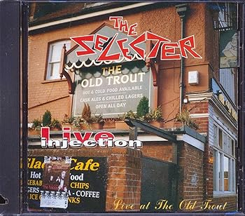 【中古】Live Injection