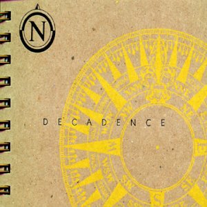 【中古】Decadence: 10 Years of Nettwerk [ECD] [Limited]