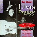 【中古】Great Elvis Presley Live|スカーレット2021