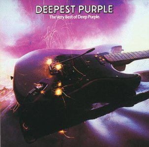 【中古】Deepest Purple