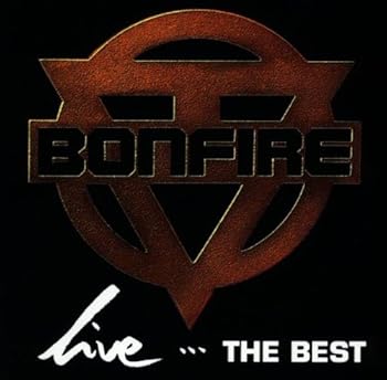 【中古】Live...the Best