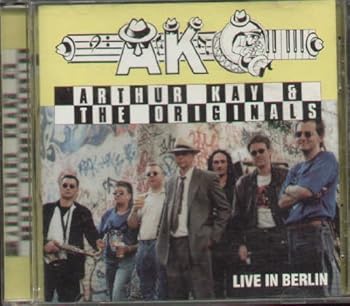 【中古】Live in Berlin