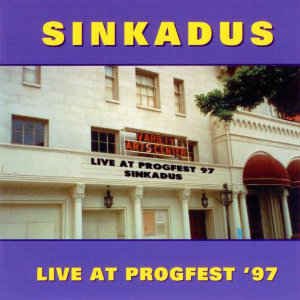 【中古】Live at Progfest 97|スカーレット2021