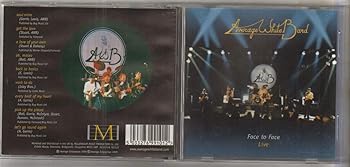 【中古】Face to Face Live 29,348円