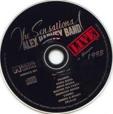 【中古】Live in Glasgow 1993