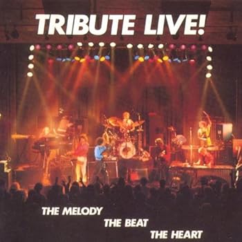 【中古】Tribute Live|スカーレット2021