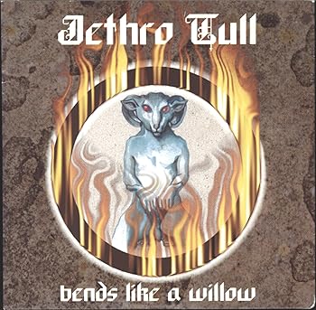 【中古】Bends Like a Willow E.P.