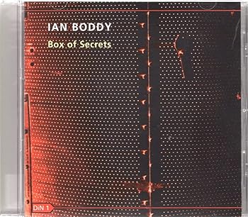 【中古】Box of Secrets