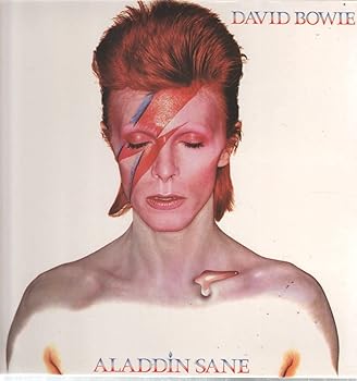 【中古】Aladdin Sane [12 inch Analog]｜スカーレット2021
