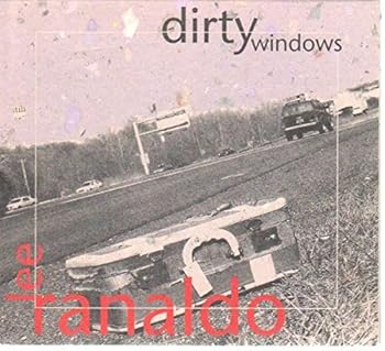 【中古】Dirty Windows|スカーレット2021