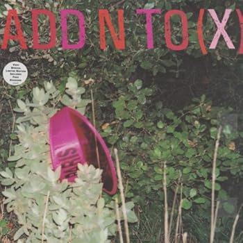 【中古】Add Insult to Injury [12 inch Analog]｜スカーレット2021