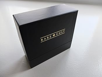 【中古】Rare Cult|スカーレット2021