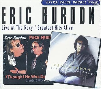 【中古】Live at the Roxy/Greatest Hits|スカーレット2021