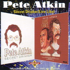 【中古】Secret Drinker / Live Libel