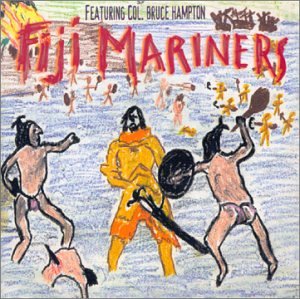 【中古】Fiji Mariners｜スカーレット2021
