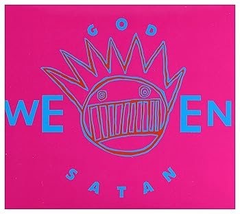 【中古】God Ween Satan｜スカーレット2021