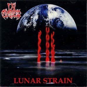 【中古】Lunar Strain & Subterranean|スカーレット2021